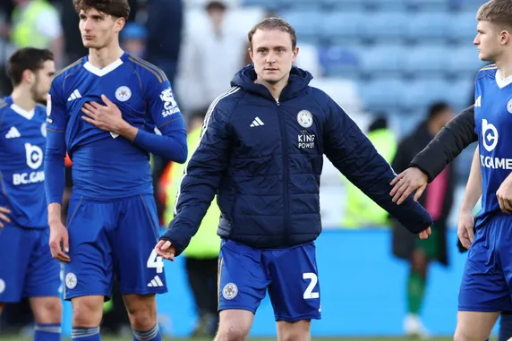 League One most valuable XI: Leicester dominate with eight players