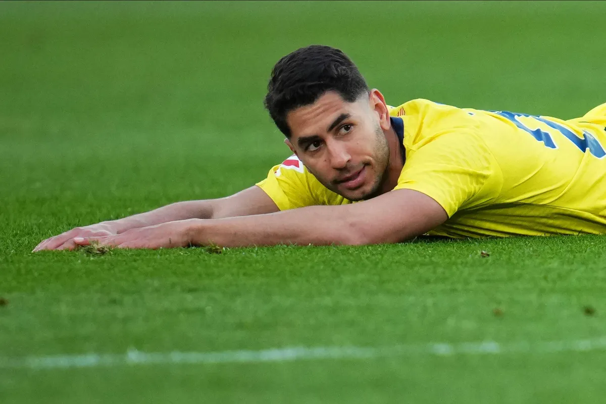 Ayoze Perez