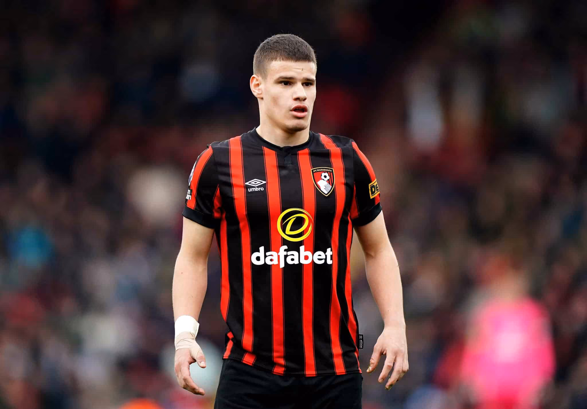 Milos Kerkez transfer: Should Liverpool part with &pound;50 million to sign him? Whisper+ verdict