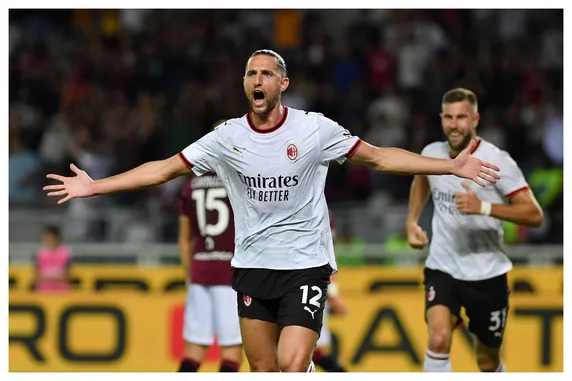 AC Milan vs Lecce prediction, preview & betting tips &ndash; 20/09/2026