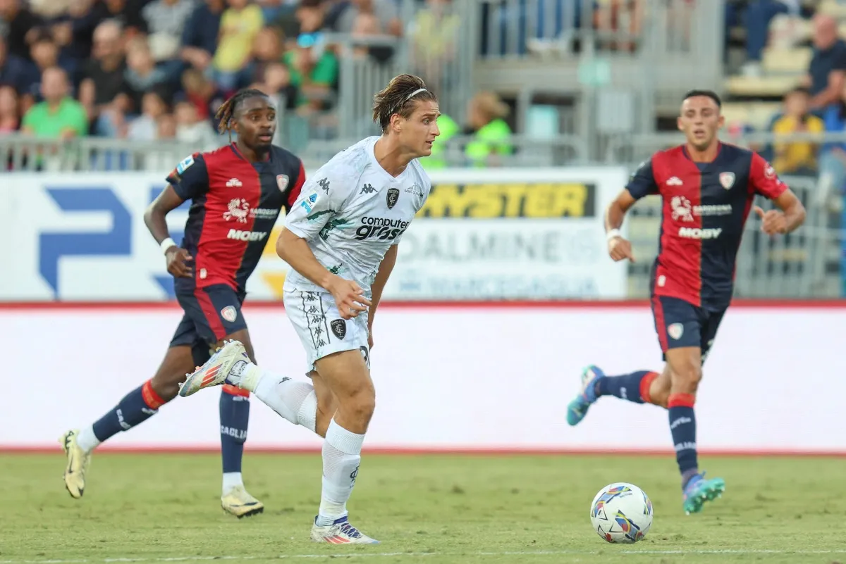 Empoli vs Cagliari prediction, odds & betting tips 06/04/2025