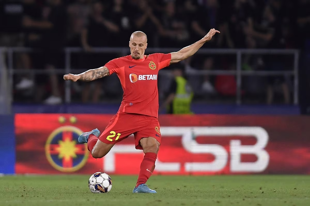 FCSB vs PAOK prediction