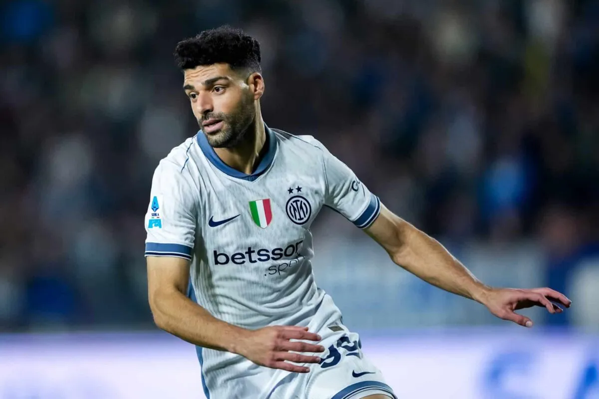 Mehdi Taremi player to watch