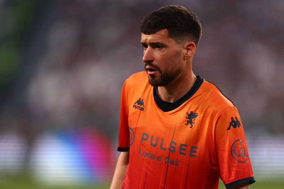 Genoa vs Sassuolo - prediction, preview & betting tips - 12/04/2026