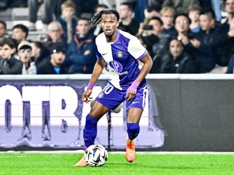 Yann Gboho Toulouse