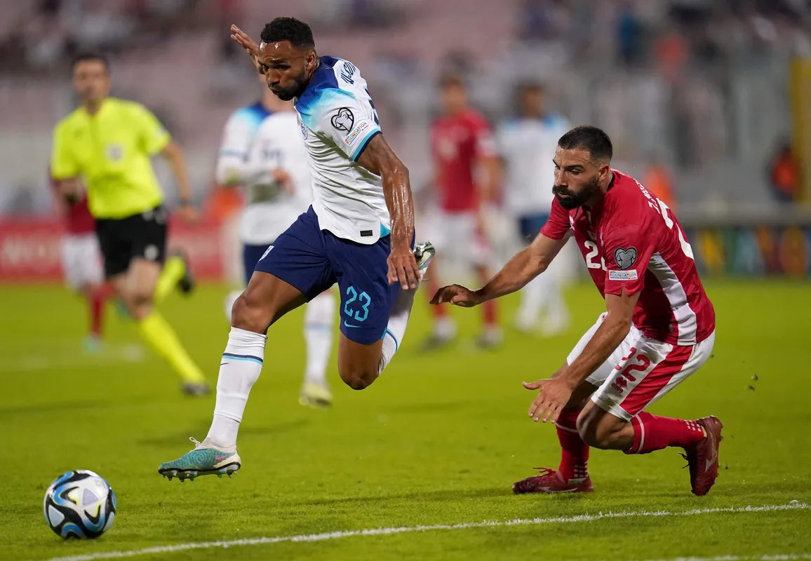 Callum Wilson vs Muscat