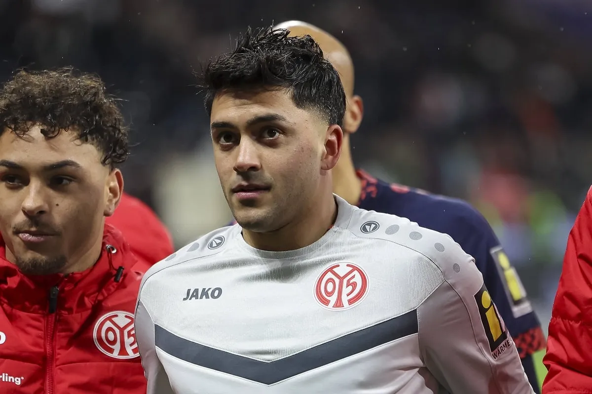 Union Berlin vs Mainz prediction