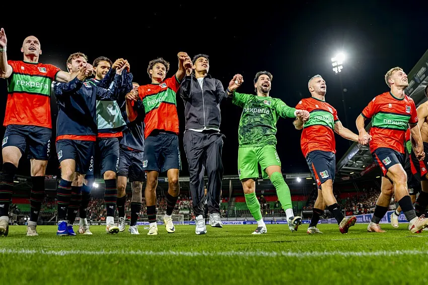 NEC Nijmegen vs Bodo/Glimt prediction, preview & betting tips &ndash; 19/08/2026