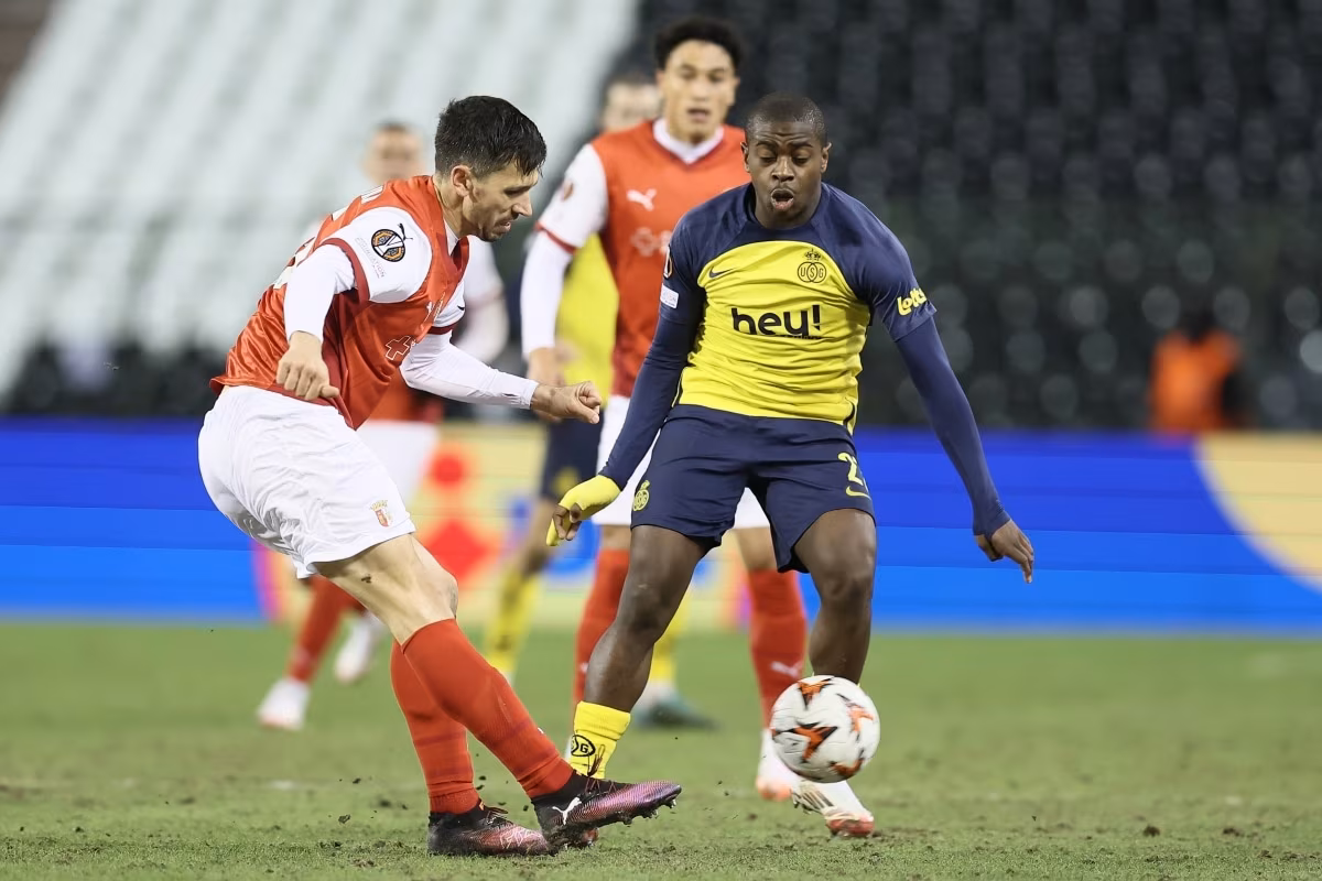 Braga vs Lazio prediction, odds & betting tips &ndash; 30/01/2025