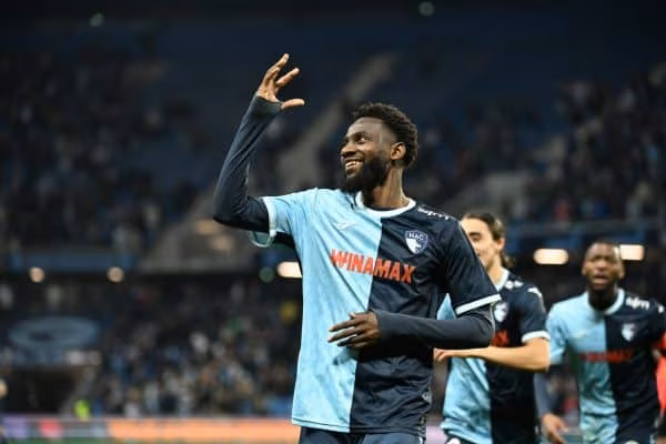 Soumare