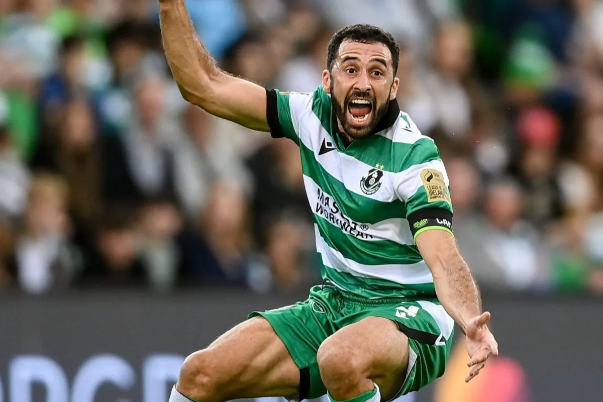 Shamrock Rovers vs Egnatia prediction, preview & betting tips &ndash; 04/08/2026