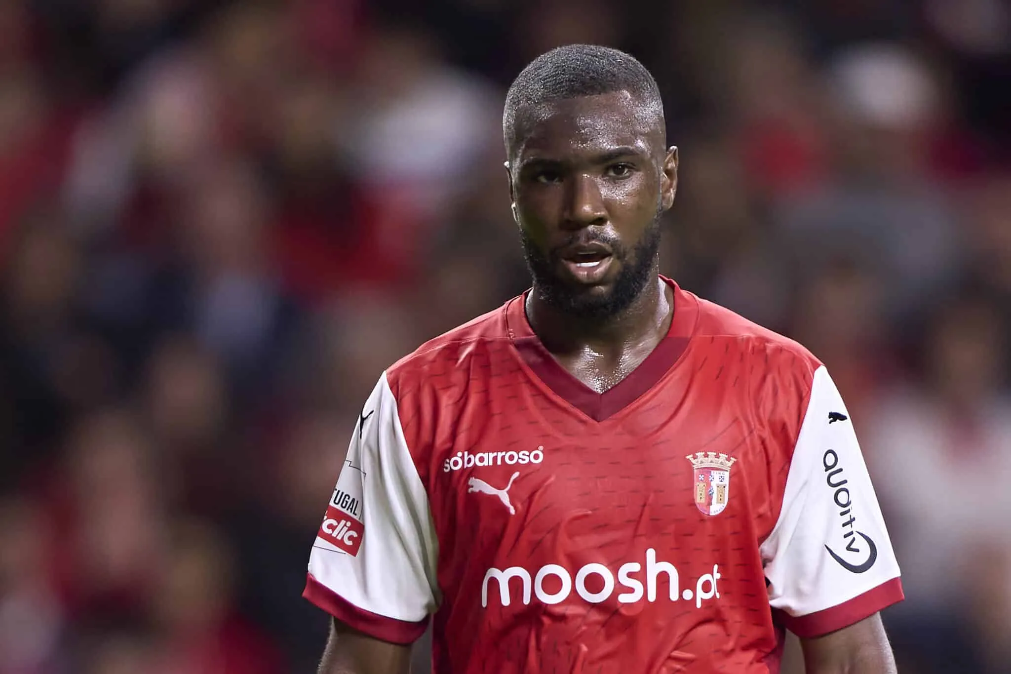 Man Utd transfer for African gem is on but can they ward off Man City? Whisper+ verdict