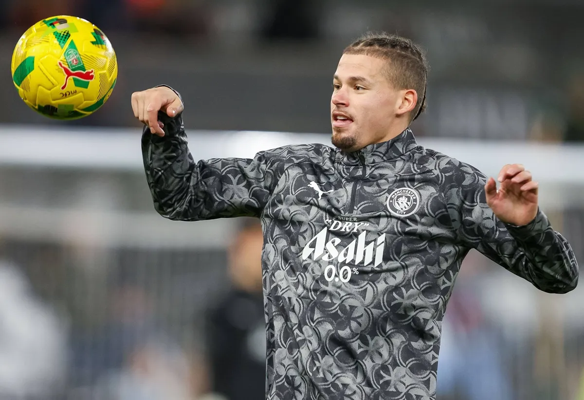 Kalvin Phillips