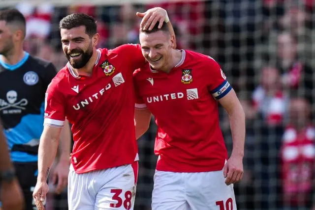 Wrexham confirmed transfers 2