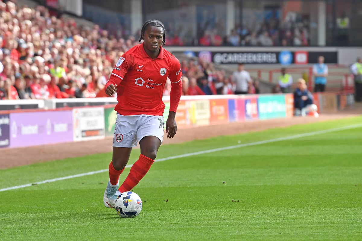 Reyes Cleary
