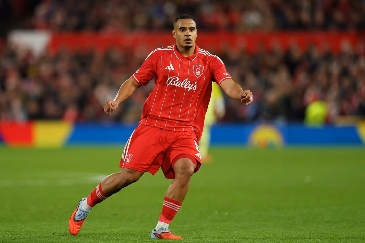 Latest transfer news today: Man Utd target La Liga defender as Murillo is linked with two European giants