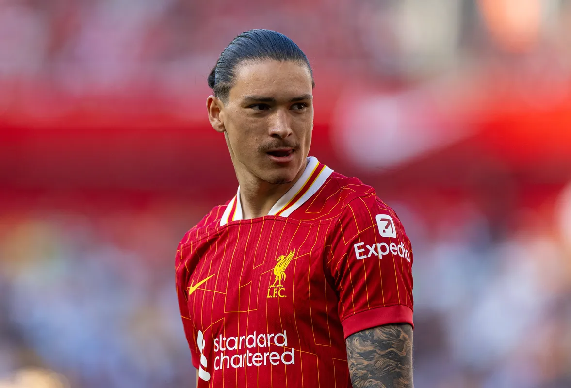 N&uacute;&ntilde;ez tops the Liverpool most expensive signings
