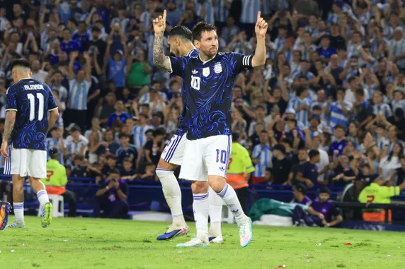 Argentina vs Algeria prediction, betting tips & preview &ndash; World Cup 2026