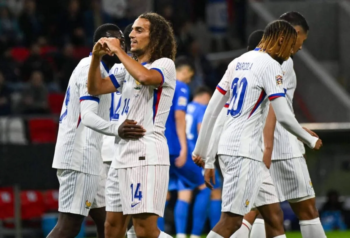Belgium vs France prediction, odds & betting tips &ndash; 14/10/2024
