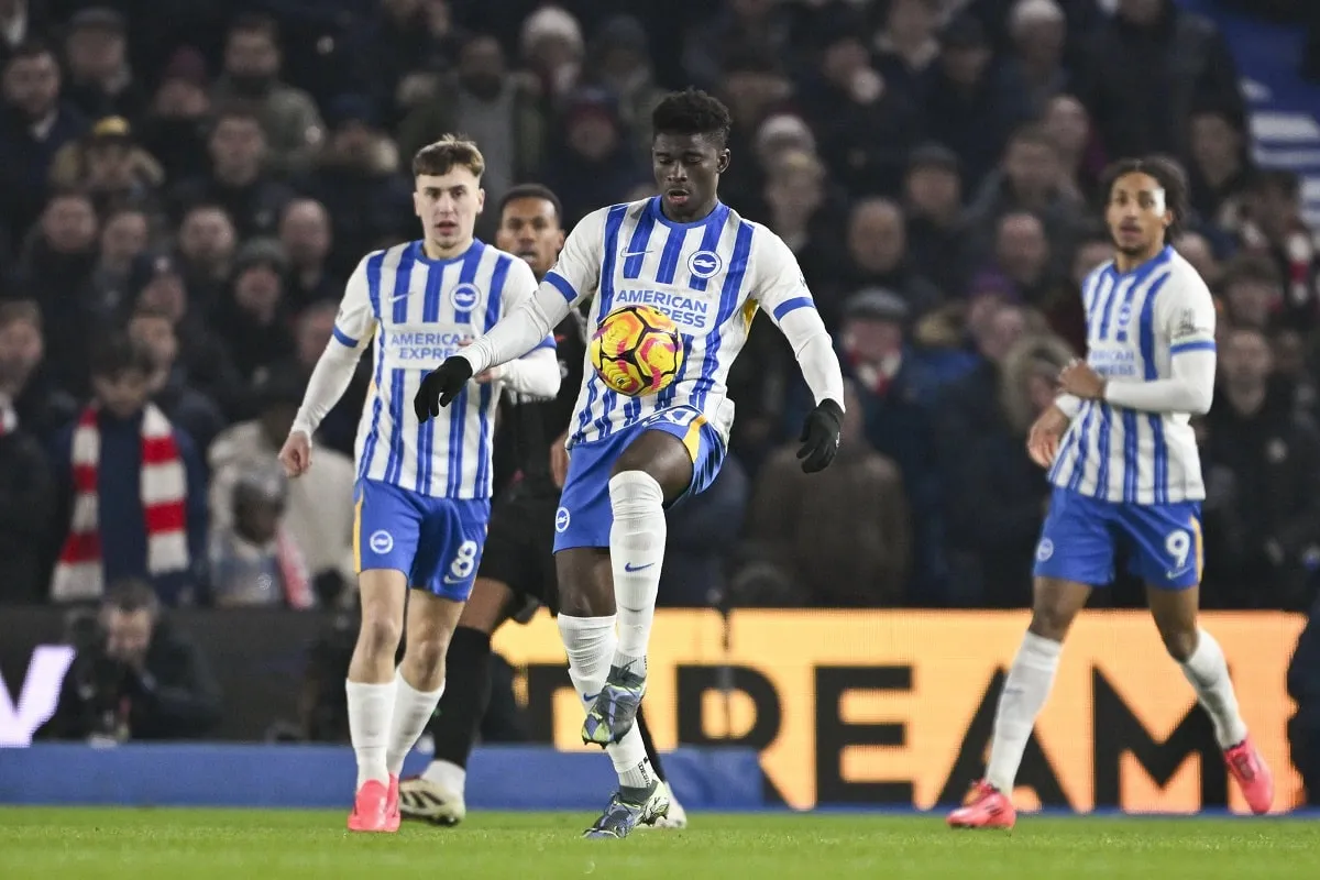 Norwich vs Brighton prediction, odds & betting tips &ndash; 11/01/2025