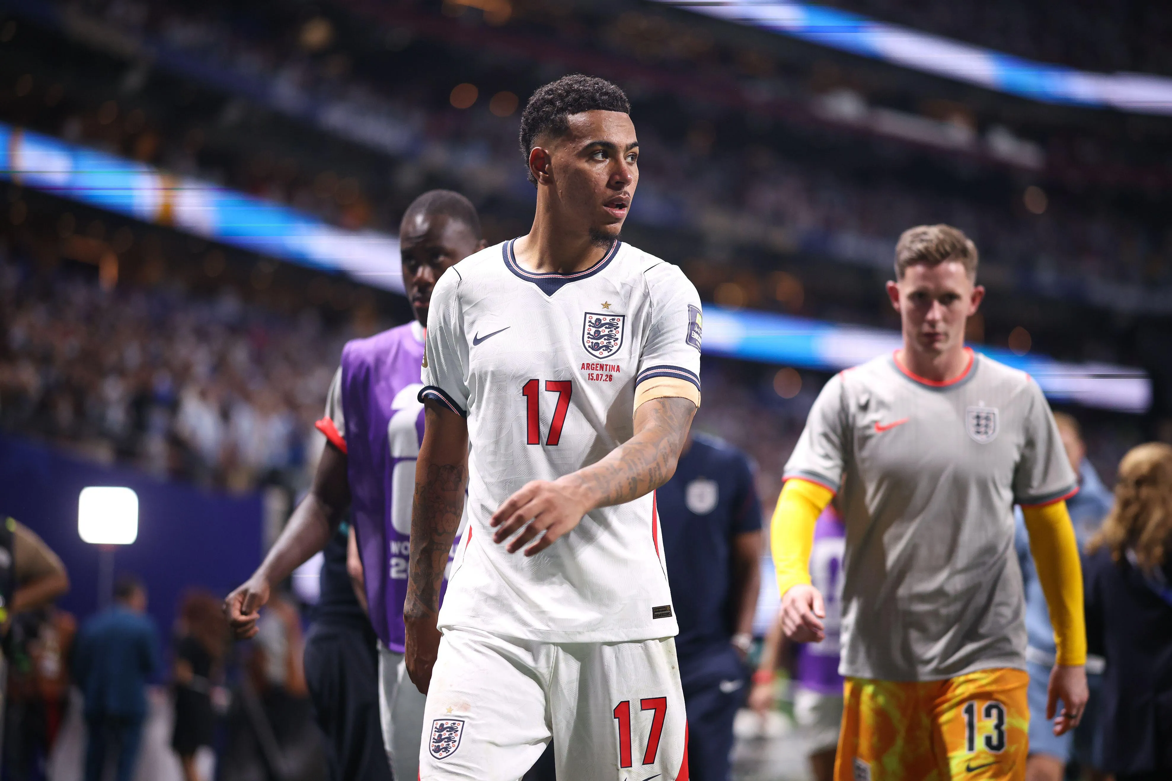Latest transfer news today