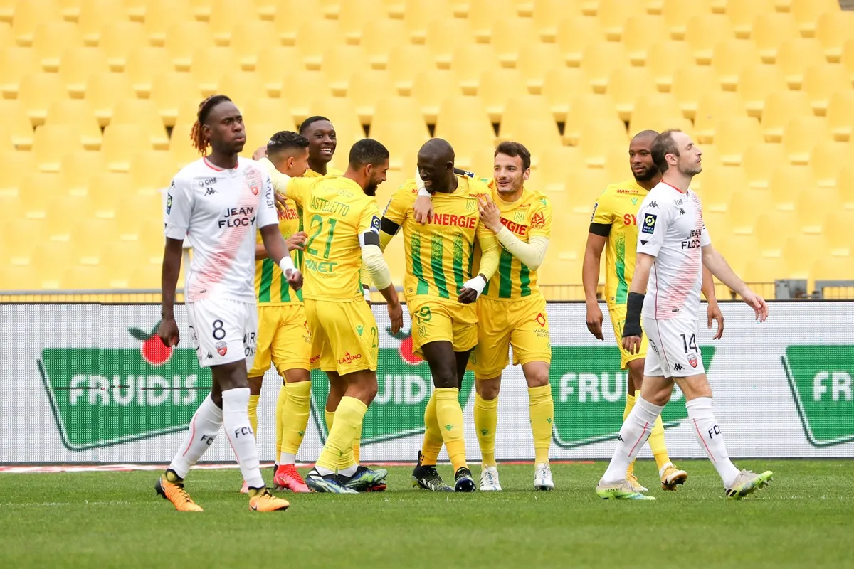 Lorient vs Nantes prediction, odds & betting tips &ndash; 31/01/2026
