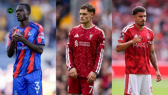 Latest transfer news today: Liverpool&rsquo;s Florian Wirtz stance revealed as Bayern eye &pound;125m Spurs target