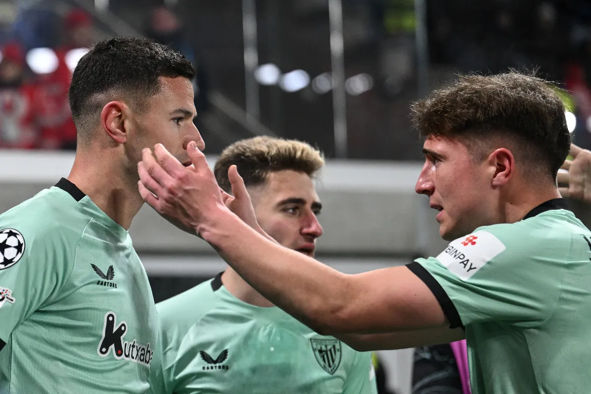 Athletic Bilbao vs Sporting Lisbon prediction, odds & betting tips &ndash; 28/01/2026