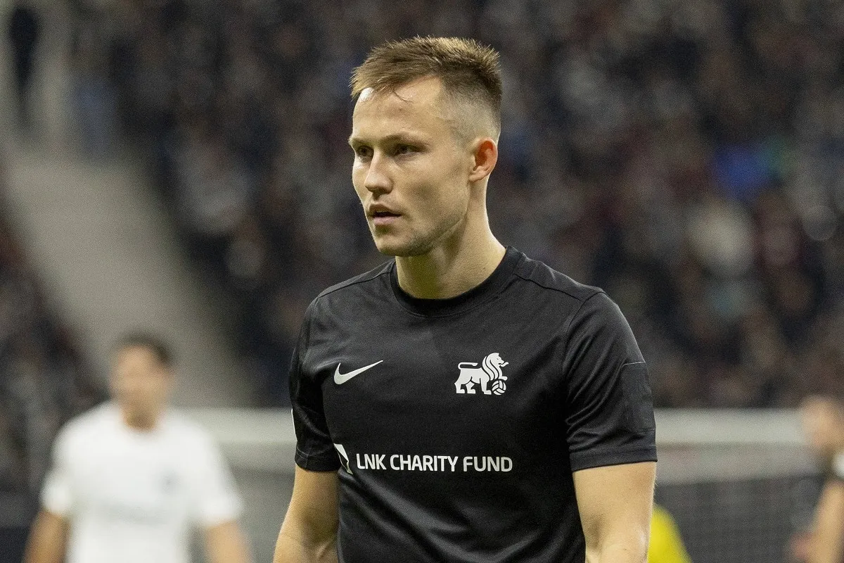Janis Ikaunieks