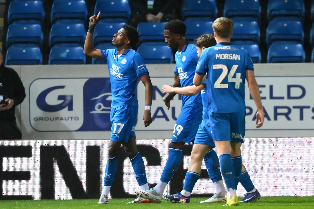 Millwall transfer news today: Lions in &lsquo;advanced talks&rsquo; over &pound;3m move for Peterborough winger&nbsp;