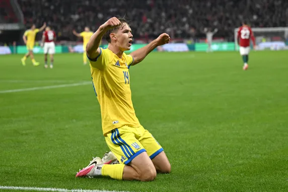Ukraine vs. Hungary &ndash; prediction, preview & betting tips &ndash; 05/10/2026