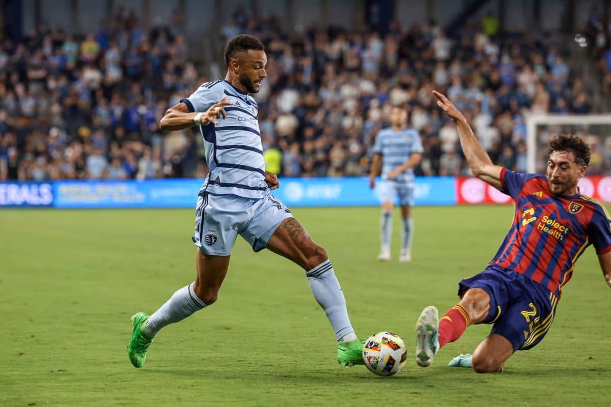 Sporting Kansas City vs Real Salt Lake prediction, odds & betting tips &ndash; 29/06/2025