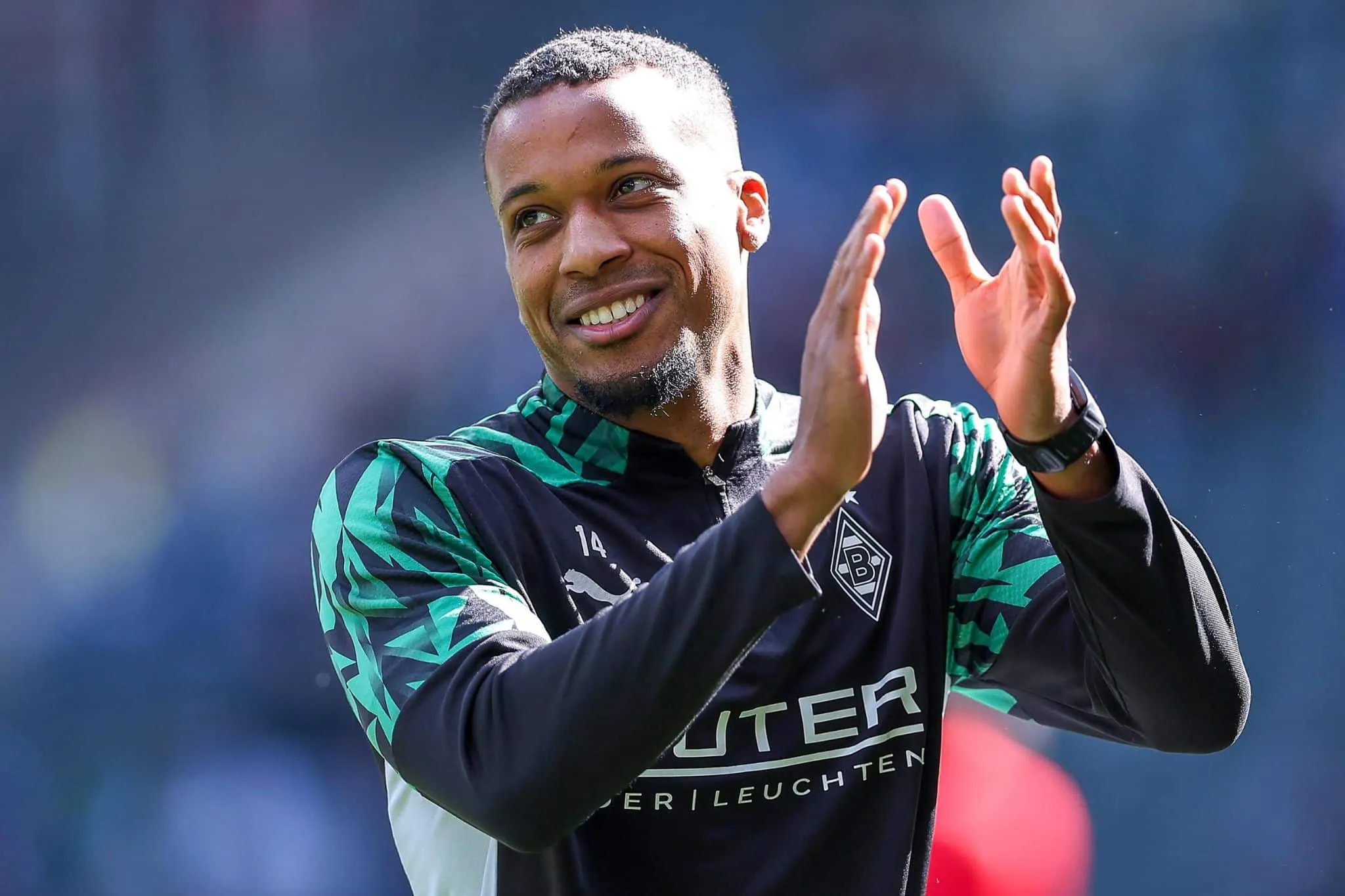 Crystal Palace transfer latest: Eagles emerge as contender for Bundesliga striker &ndash; Whisper+ verdict