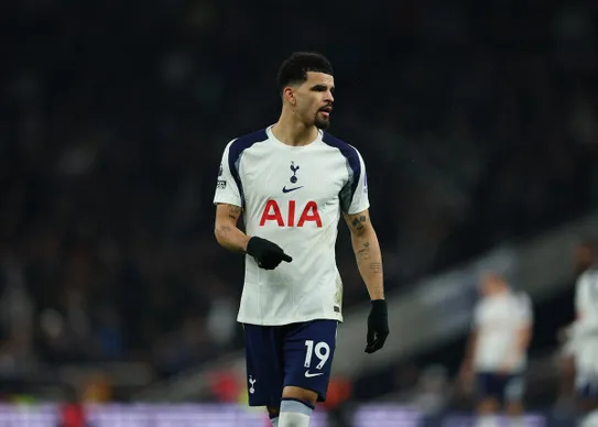 Tottenham vs Coventry City: Dominic Solanke backed to strike at 29/20 as Spurs search for maiden PL win