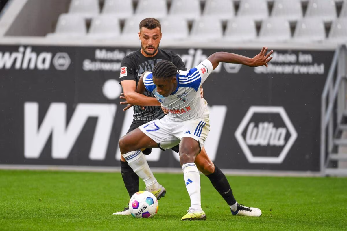 Lens vs Strasbourg prediction, odds & betting tips 16/02/2025