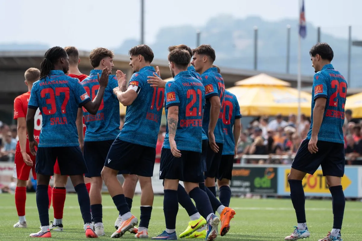 Sion vs Ajax prediction, preview & betting tips &ndash; 20/08/2026