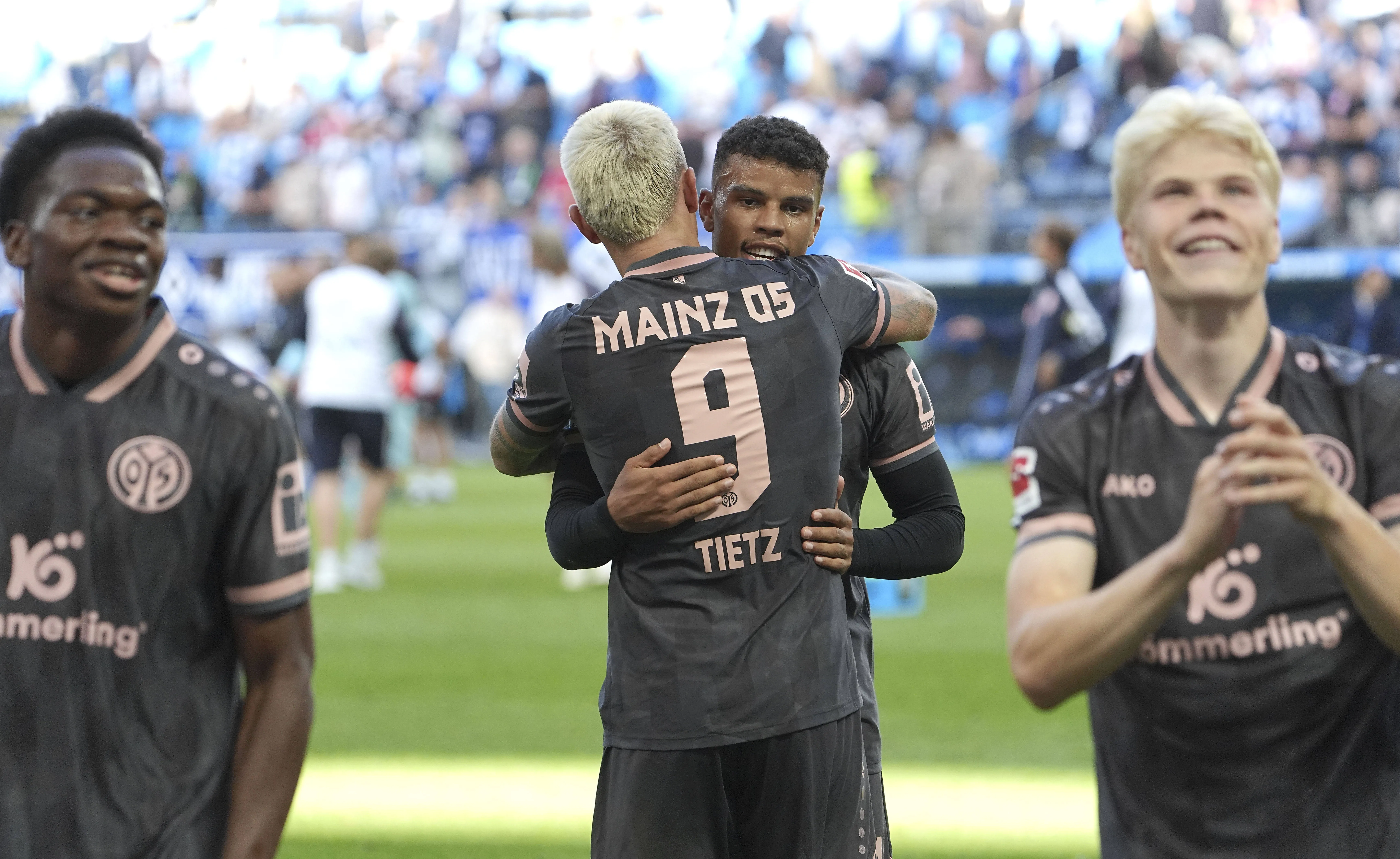 Mainz vs. Eintracht Frankfurt &ndash; prediction, preview & betting tips &ndash; 12/09/2026