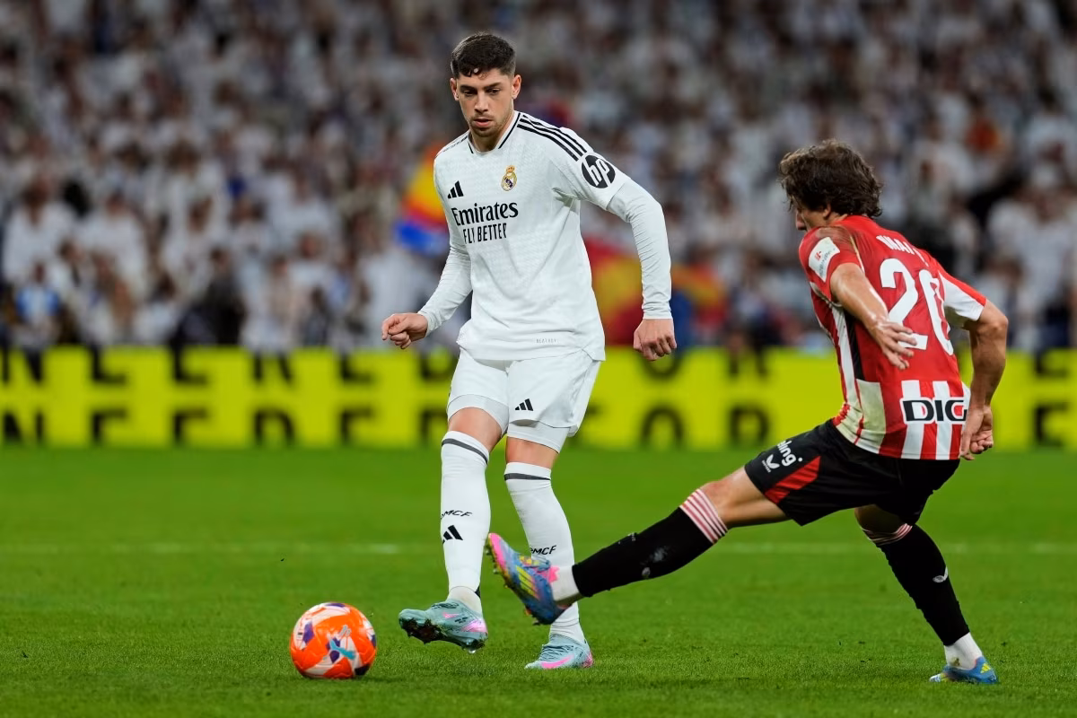 Getafe vs Real Madrid prediction, odds & betting tips &ndash; 23/04/2025