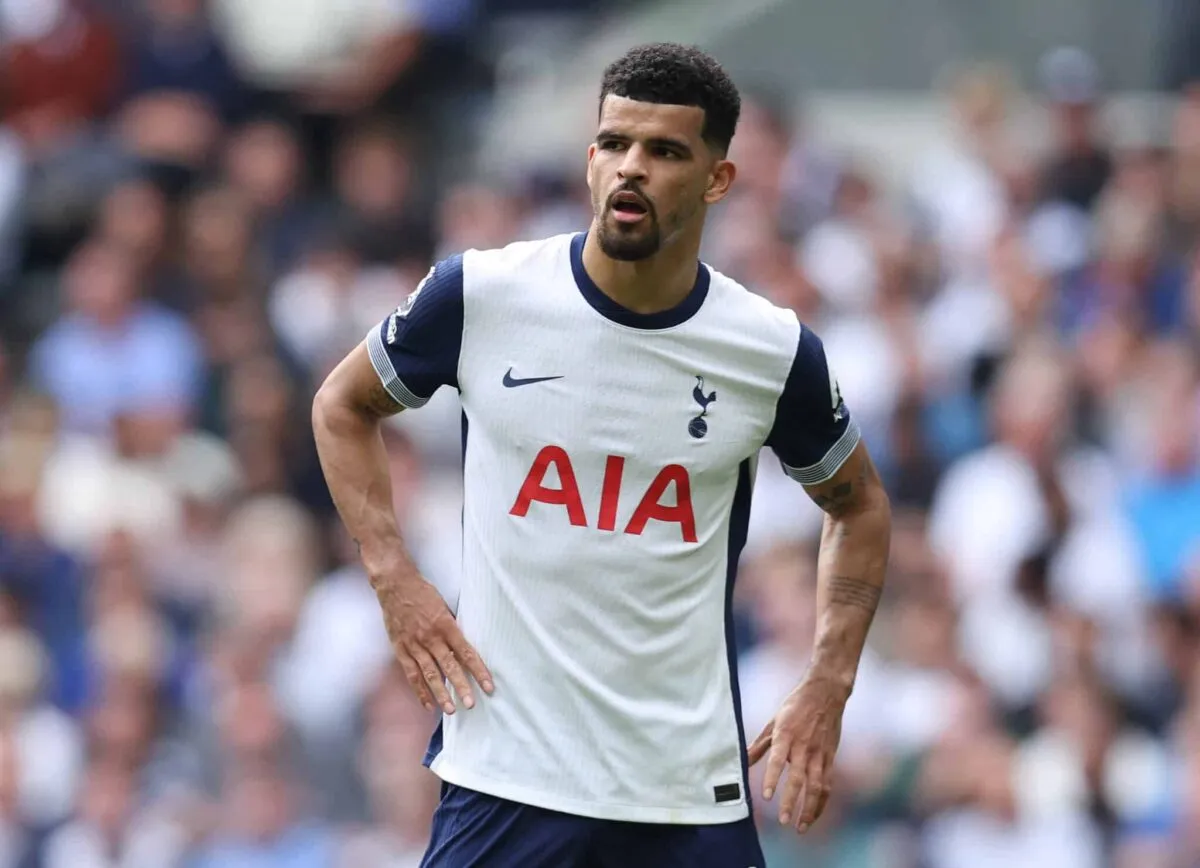 Dominic Solanke player to watch