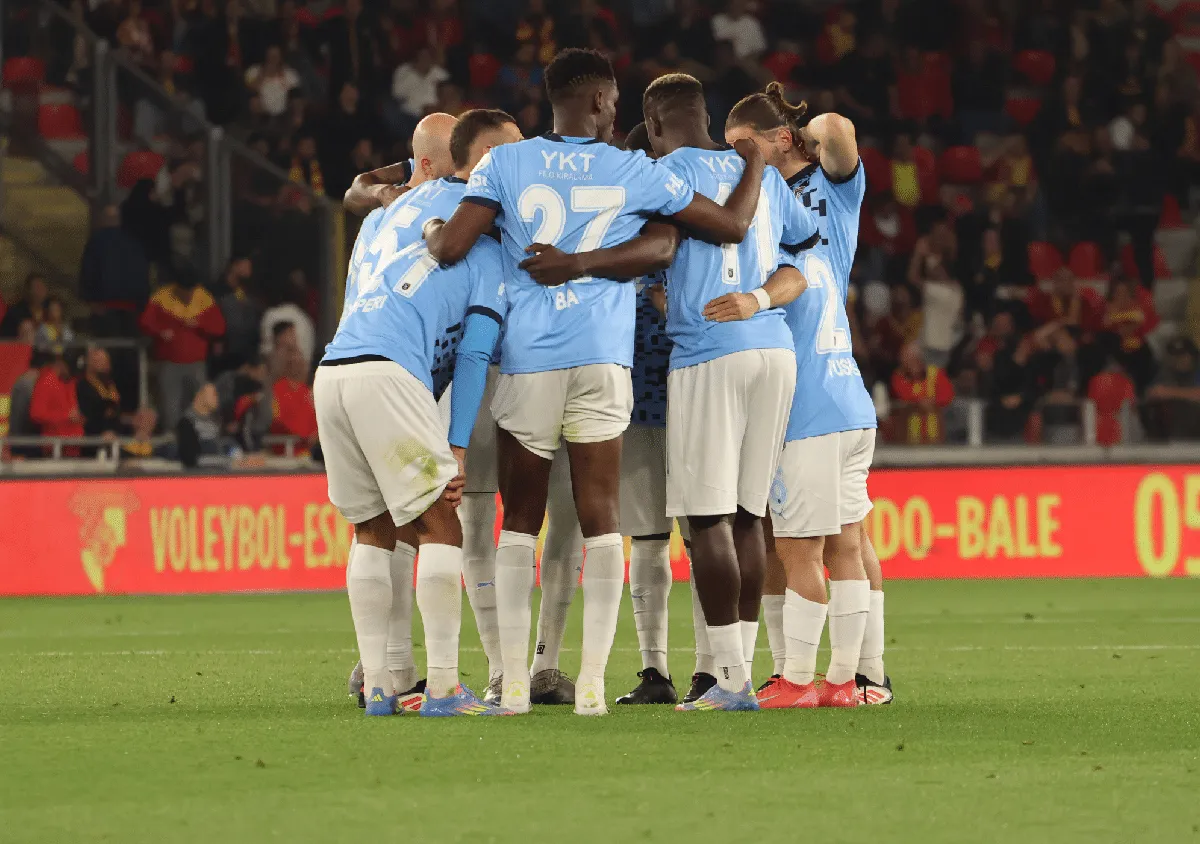 Istanbul Basaksehir vs Adana Demirspor prediction, odds & betting tips &ndash; 25/05/2025