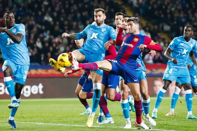 almeria vs barcelona predictions