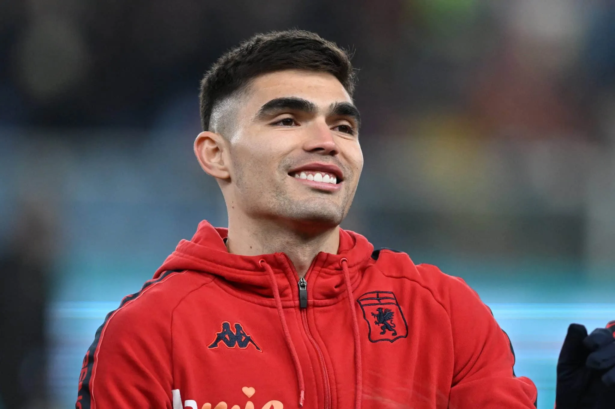Fulham transfer news: Cottagers to seal the signing of Vasquez? Whisper+ verdict