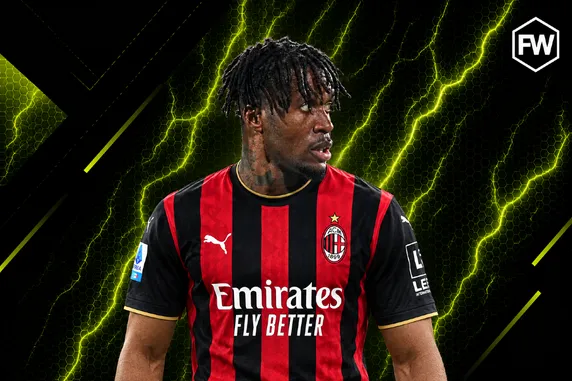 Is Wilfried Zaha signing for AC Milan? Free agent transfer &lsquo;likely&rsquo; after Rafael Leao exit &ndash; Football Whispers Index score