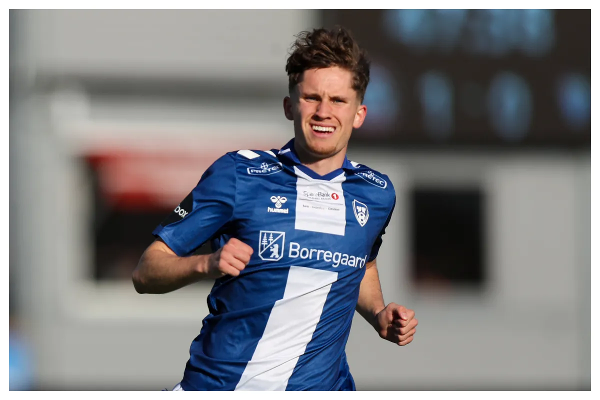 Sarpsborg vs Viking prediction, preview & betting tips &ndash; 12/07/2026