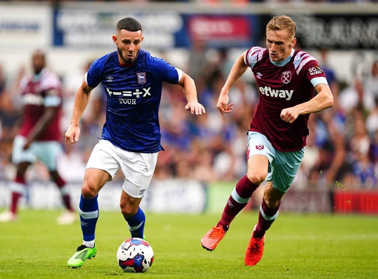 Ipswich vs Rotherham prediction