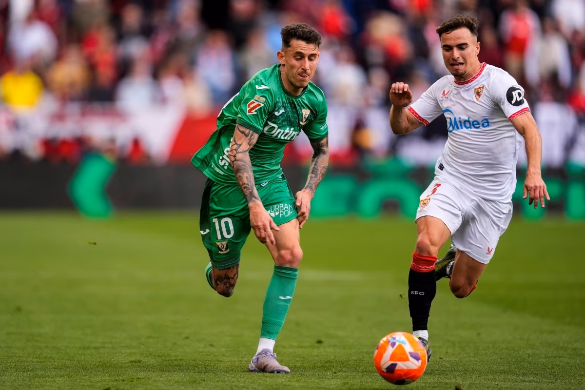 villarreal vs leganes prediction