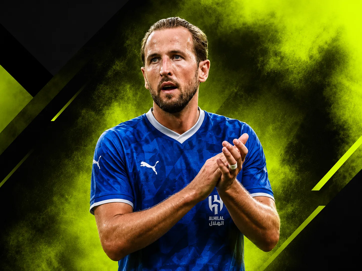 Harry Kane to Al-Hilal transfer chances: Could a blockbuster Bayern exit actually happen? Football Whispers Index score