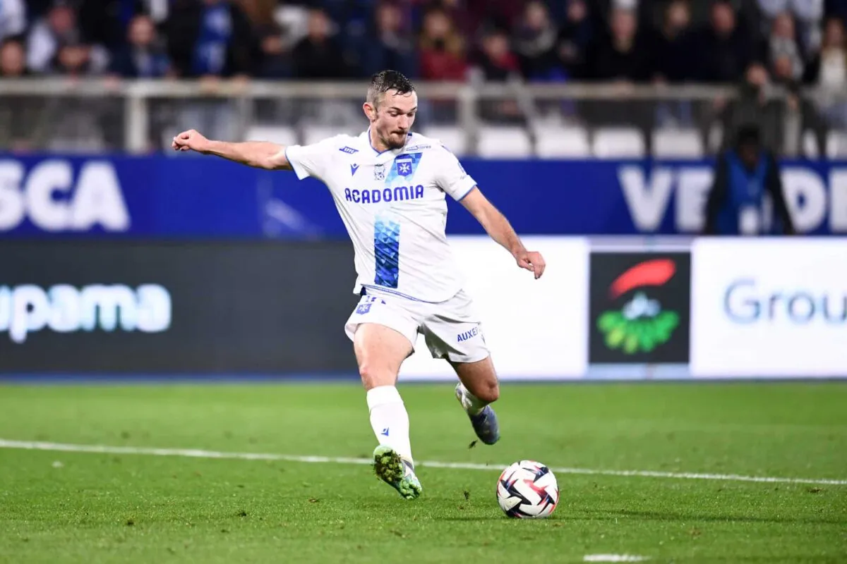 Auxerre vs Lens predictions 