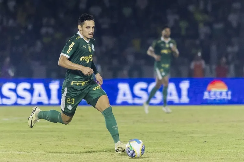 Raphael Veiga