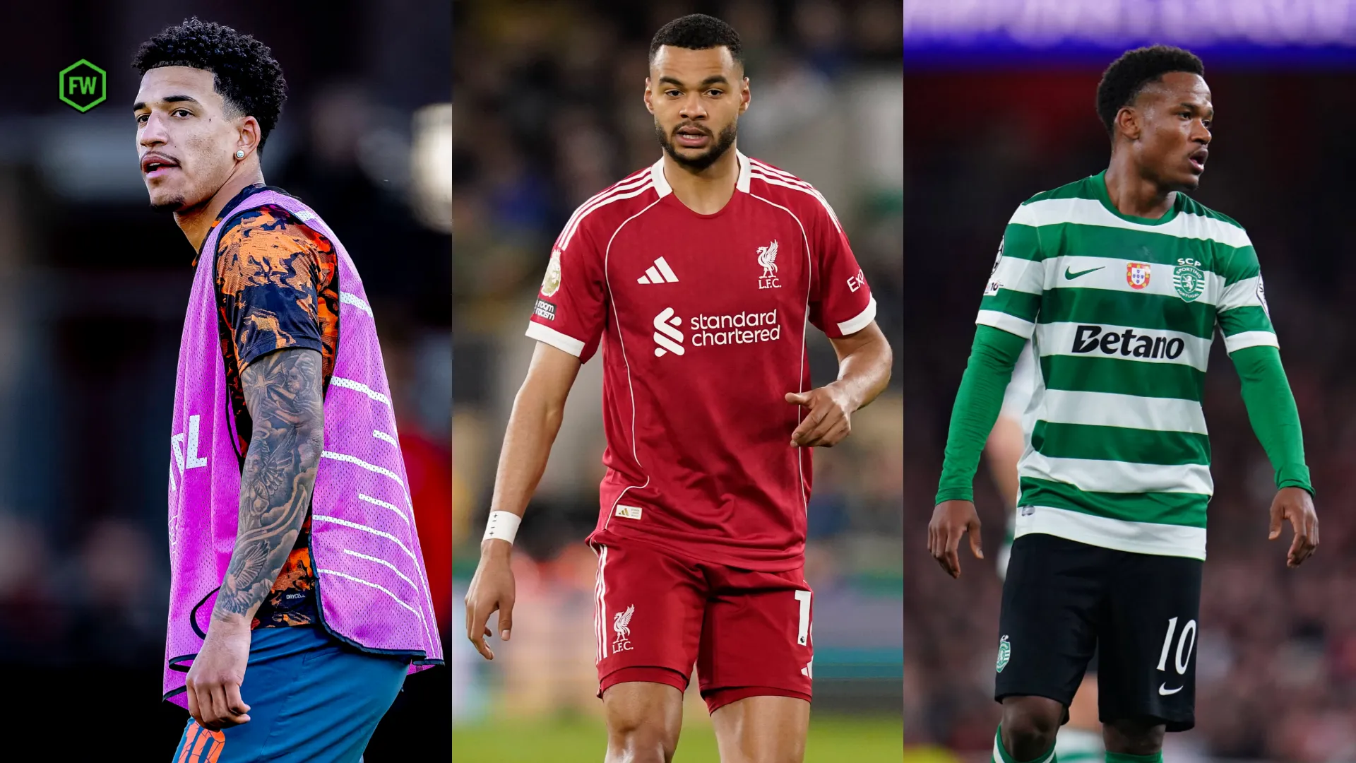 Latest transfer news today: Arsenal scout &pound;30m striker as Spurs told chances of Cody Gakpo deal
